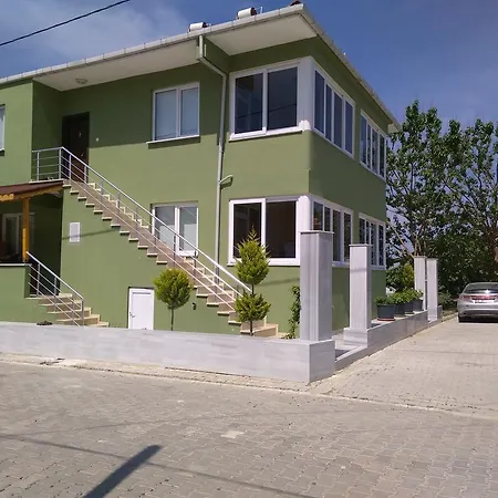Διαμέρισμα Karaduz Apart Saraylar