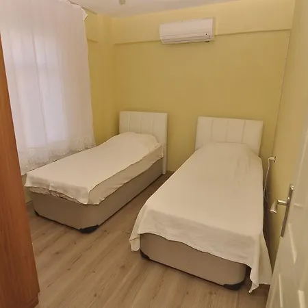 Karaduz Apart * Saraylar